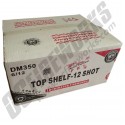 Wholesale Fireworks Top Shelf Artillery Shell Kit Case 6/12